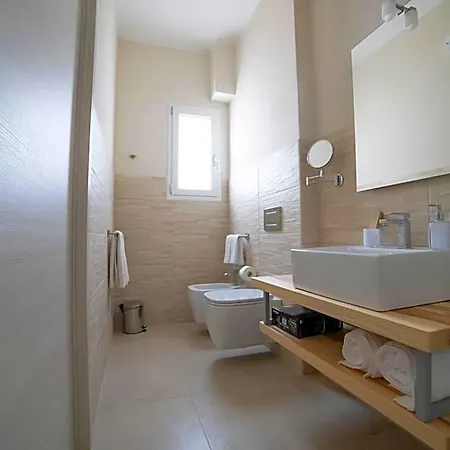 Hotel New Ca'mea Villasimius
