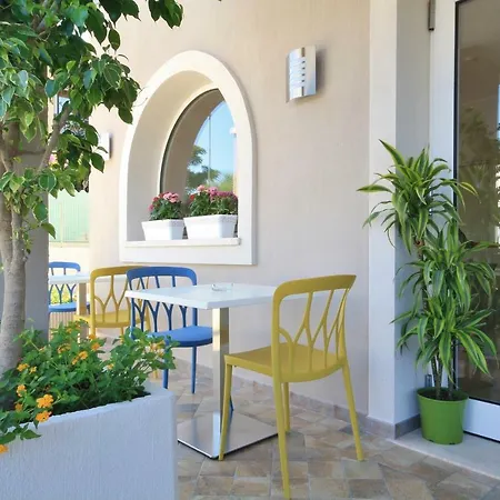 New Ca'mea Otel