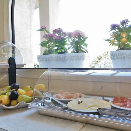 New Ca'mea 维拉西米乌斯