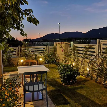 New Ca'mea Otel Villasimius