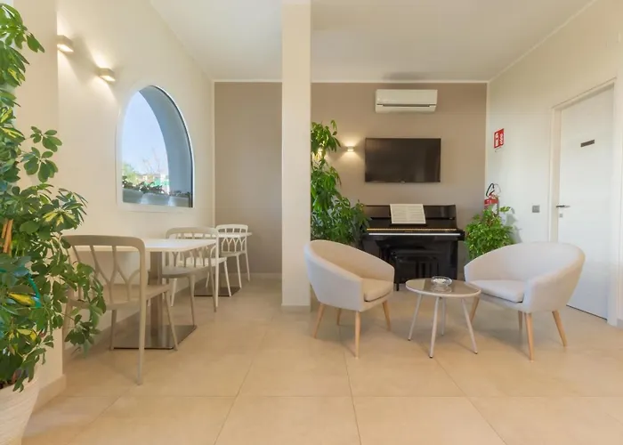 New Ca'mea 维拉西米乌斯