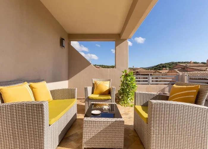 New Ca'mea Villasimius