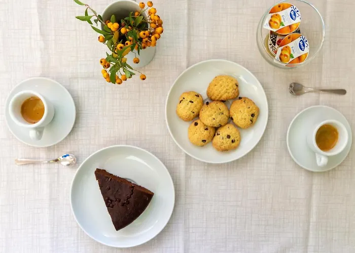 酒店 New Ca'mea 维拉西米乌斯