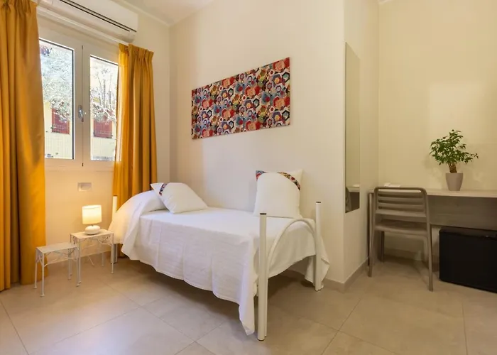 New Ca'mea Villasimius