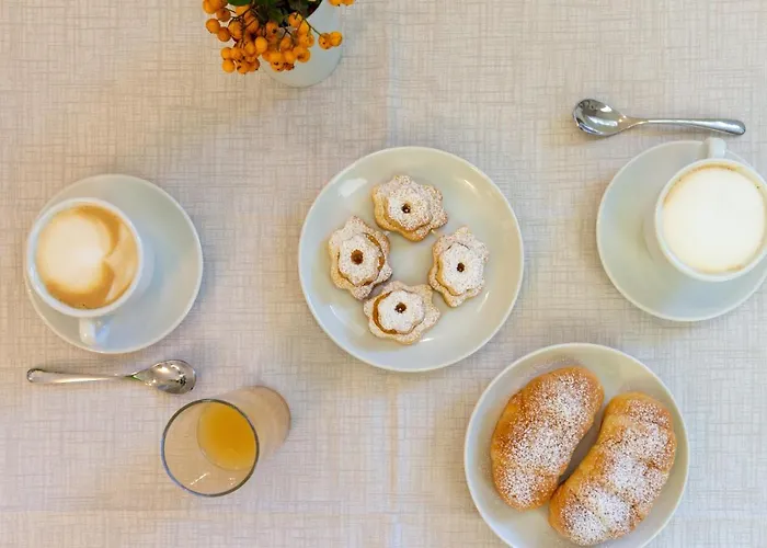 New Ca'mea 酒店 维拉西米乌斯