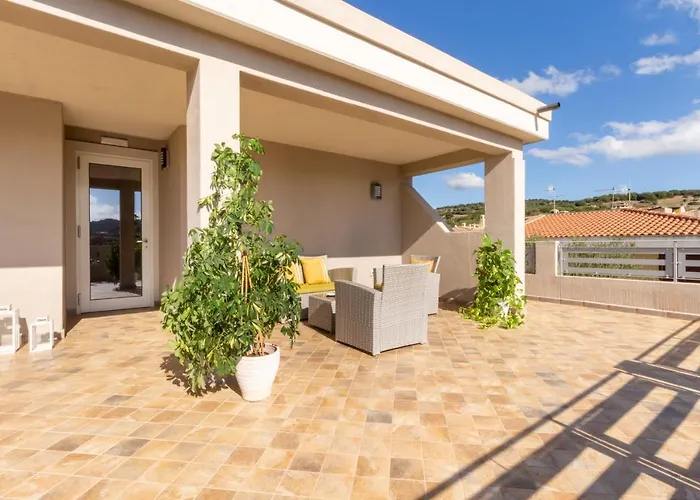 New Ca'mea Villasimius