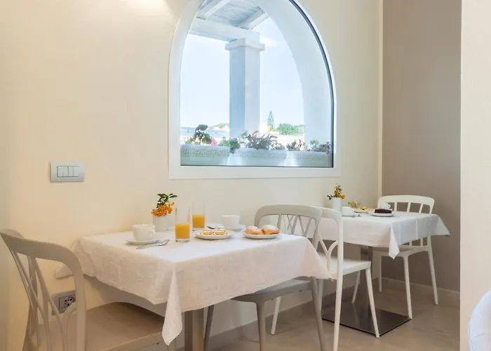 New Ca'mea 3* 维拉西米乌斯