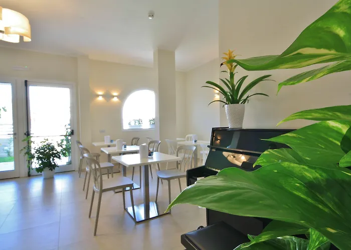 New Ca'mea Hotel Villasimius