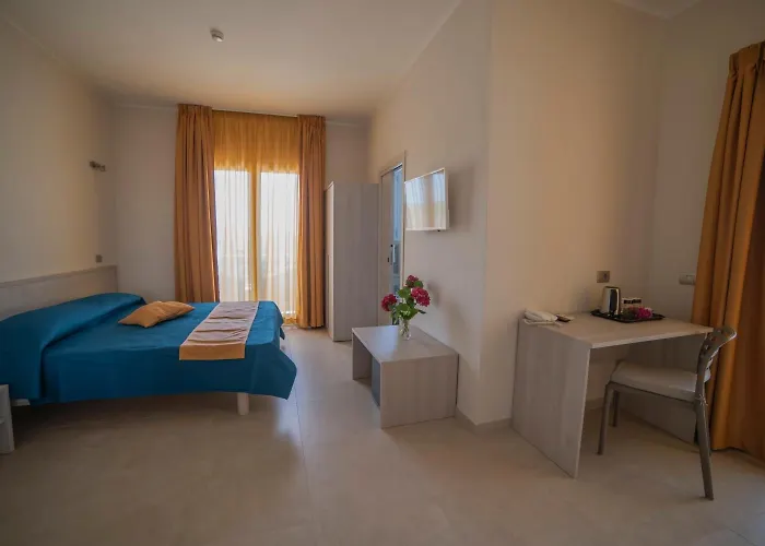 New Ca'mea Villasimius