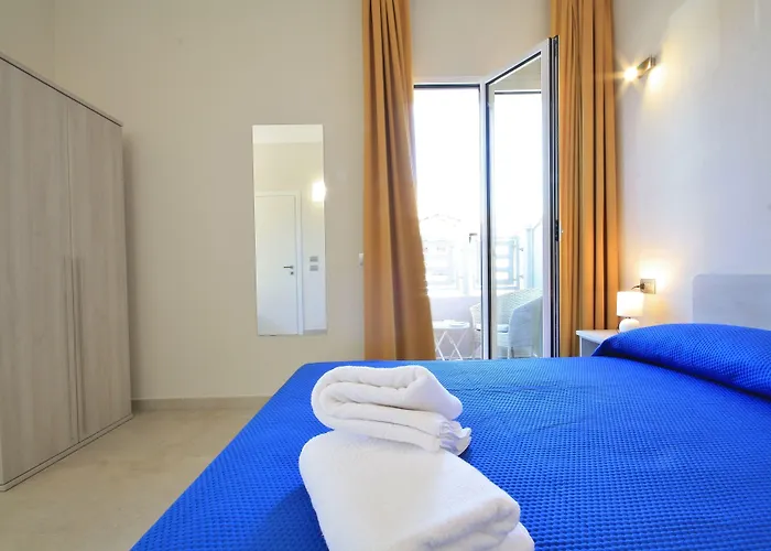 New Ca'mea Hotel Villasimius