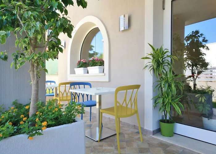 New Ca'mea Szálloda