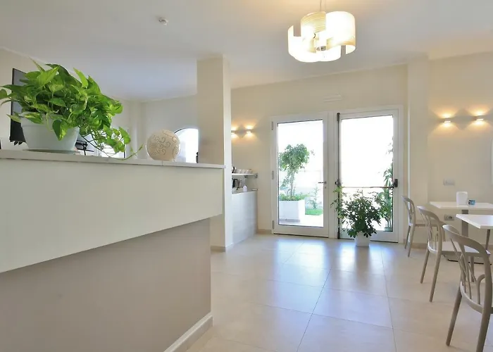 New Ca'mea 维拉西米乌斯