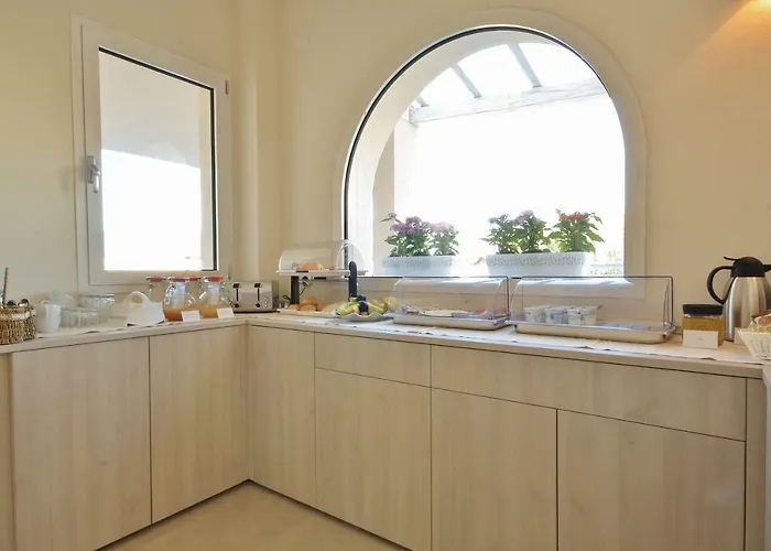 New Ca'mea 3* Villasimius