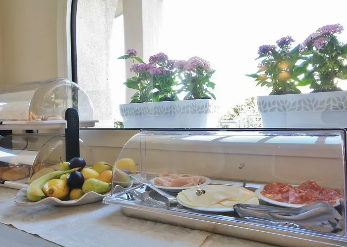 New Ca'mea Villasimius